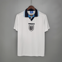 England 1996 Haupt