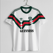 Cork City 1988/89 Direktor