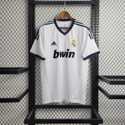 Real Madrid 12/13 Principal