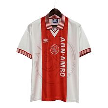 Ajax 95/96 Principal