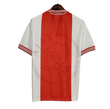 Ajax 95/96 Principal