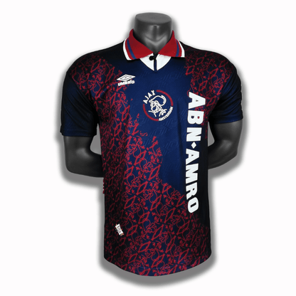 Ajax 94/95