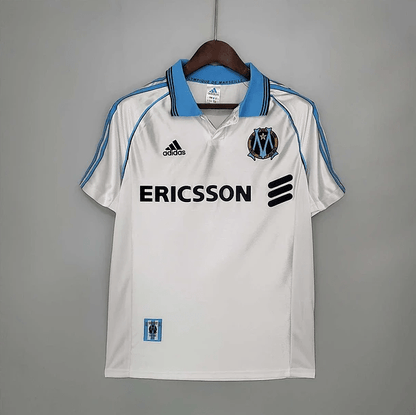 Marseille 98/99 Main
