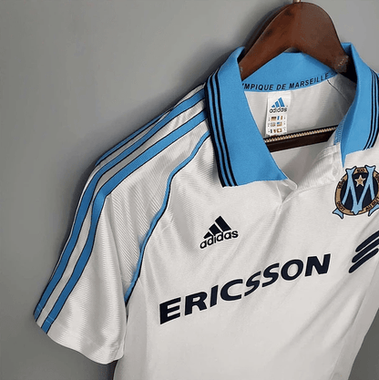 Marseille 98/99 Main
