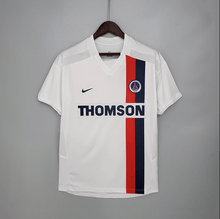 PSG 02/03 Alternative