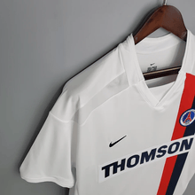 PSG 02/03 Alternative