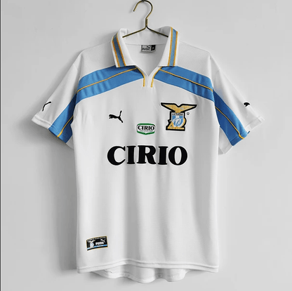 Lazio 1999/00 Direktor