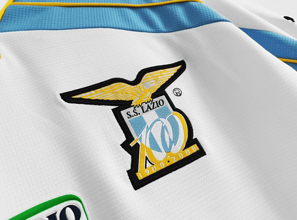 Lazio 1999/00 Direktor