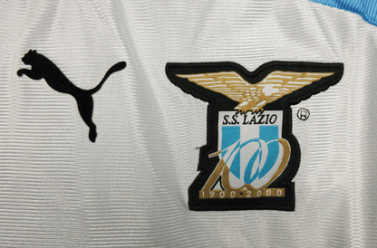 Lazio 2000/01 Haupt