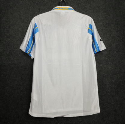 Lazio 2000/01 Haupt