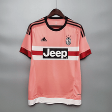 Juventus 2015/16 Alternative