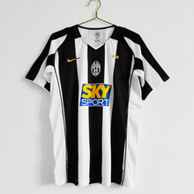 Juventus 2004/05 Direktor