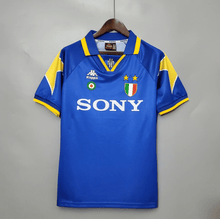 Juventus 1995/96 Alternative