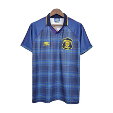 Schottland 1994 Main