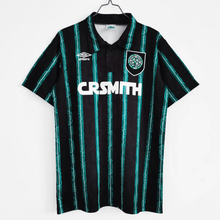 Celtic 92/93 Alternative