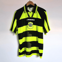 Celtic 96/97 Alternative