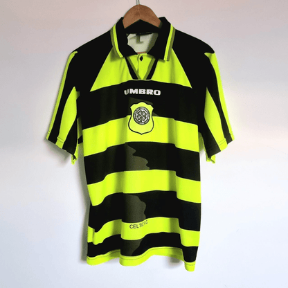 Celtic 96/97 Alternative