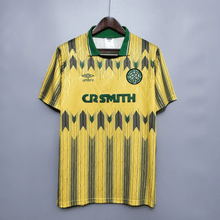 Celtic 92/93 Alternative