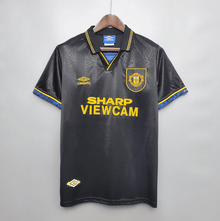 Manchester United 93/94 Alternative