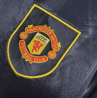 Manchester United 93/94 Alternative