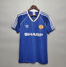 Manchester United 88/90 Alternative