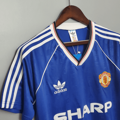 Manchester United 88/90 Alternative