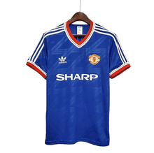 Manchester United 86/88 Alternative