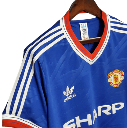 Manchester United 86/88 Alternative