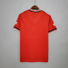 Manchester United 85/86 Principal