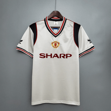 Manchester United 84/86 Alternative
