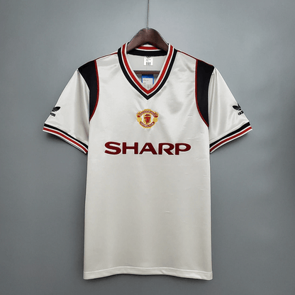 Manchester United 84/86 Alternative