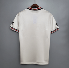 Manchester United 84/86 Alternative