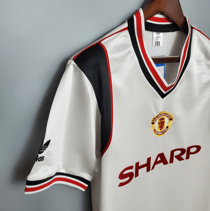 Manchester United 84/86 Alternative
