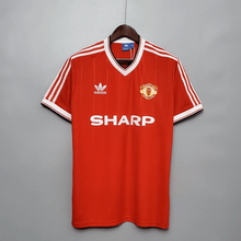 Manchester United 86/88 Principal