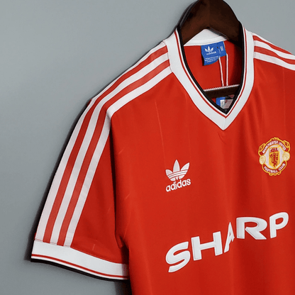 Manchester United 86/88 Principal