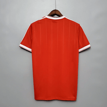 Manchester United 86/88 Principal