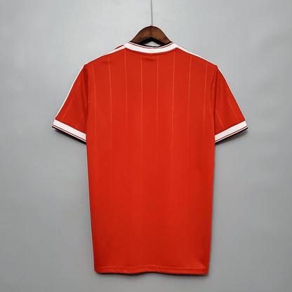 Manchester United 86/88 Principal