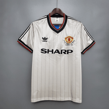 Manchester United 1983 Alternative