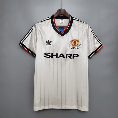 Manchester United 1983 Alternative