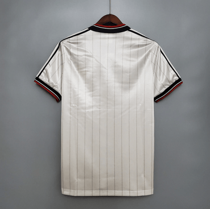 Manchester United 1983 Alternative