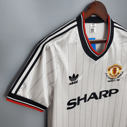 Manchester United 1983 Alternative