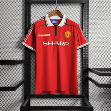Manchester United 98/99 Principal