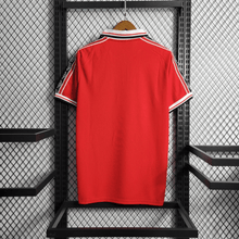 Manchester United 98/99 Principal