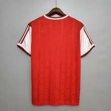 Arsenal 87/88 Principal