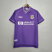 Tottenham 1998/99 Alternative