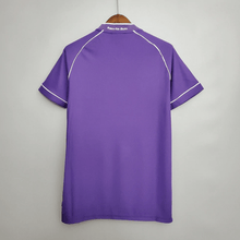 Tottenham 1998/99 Alternative