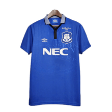 Everton 1995/96 Direktor