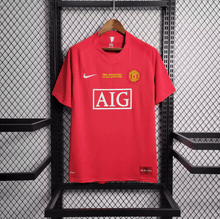 Manchester United 07/08 Principal