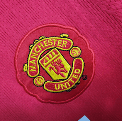 Manchester United 07/08 Principal