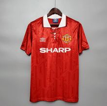 Manchester United 93/94 Principal